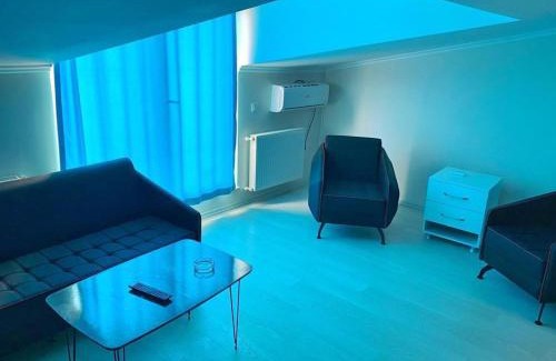Aksaray Apartamento | My King Suit