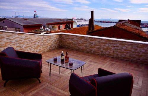 Aksaray Apartamento | My King Suit