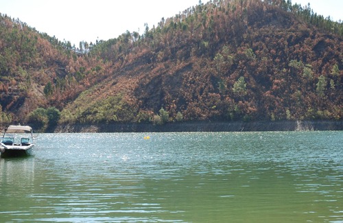 Aguas Belas Apartamento | My Lake - Naturaleza, calidad, confort y tranquilidad.