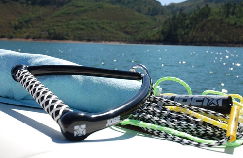 Aguas Belas Apartamento | My Lake - Naturaleza, calidad, confort y tranquilidad.