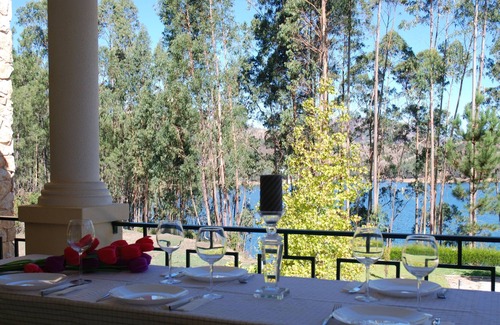 Aguas Belas Apartamento | My Lake - Naturaleza, calidad, confort y tranquilidad.