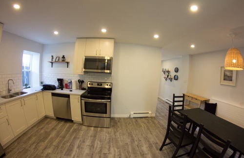 Dunnville Cabaña | My Lighthouse Cottages # 1