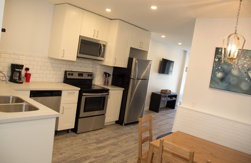 Dunnville Cabaña | My Lighthouse Cottages # 2