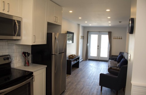 Dunnville Cabaña | My Lighthouse Cottages # 2
