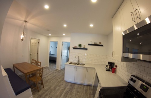 Dunnville Cabaña | My Lighthouse Cottages # 2