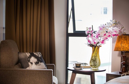 Bui Thi Xuan Hotel | My Linh Hotel