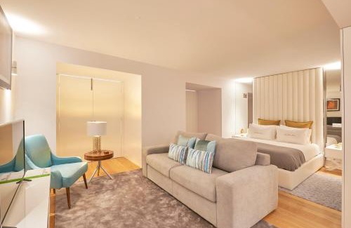 Chiado Apartamento | My Lisbon Home- Chiado