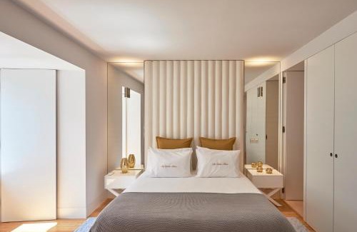 Chiado Apartamento | My Lisbon Home- Chiado