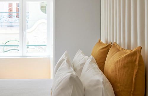 Chiado Apartamento | My Lisbon Home- Chiado