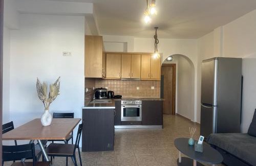 Ios Apartamento | My lithos