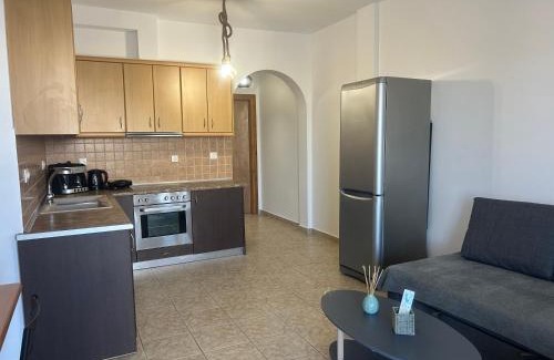 Ios Apartamento | My lithos