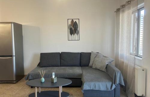 Ios Apartamento | My lithos