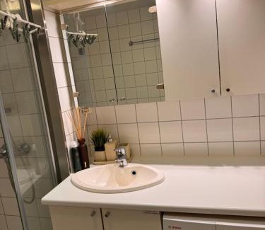 Vika Apartamento | My Little Boat House