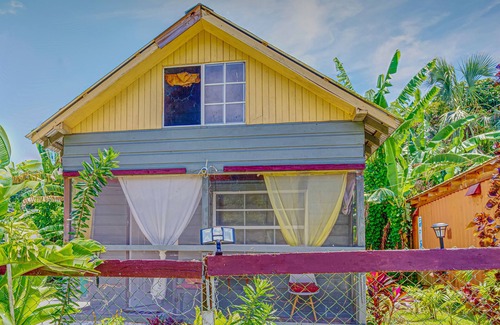 Negril Cabina | My Little Cabin In Negril 2 Bedroom Cabin by RedAwning