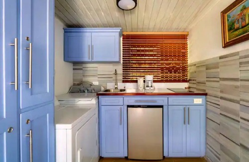 Cousins Cove Cabaña | My Little Cottage in Jamaica