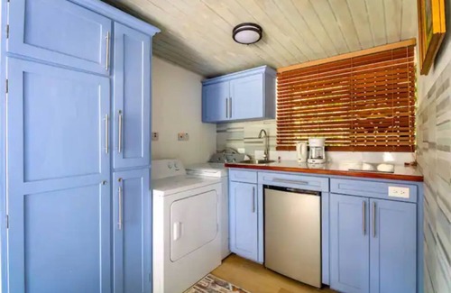 Cousins Cove Cabaña | My Little Cottage in Jamaica