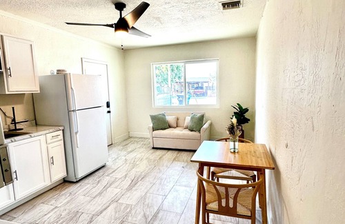 South Mountain Apartamento | My little house