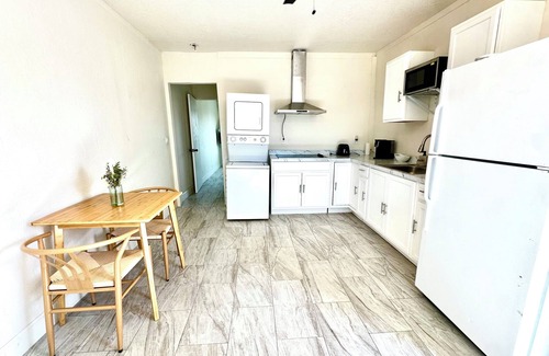 South Mountain Apartamento | My little house