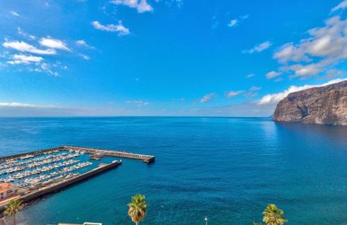 Los Gigantes Apartamento | My Little Paradise vue Ocean CL
