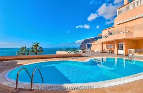 Los Gigantes Apartamento | My Little Paradise vue Ocean CL