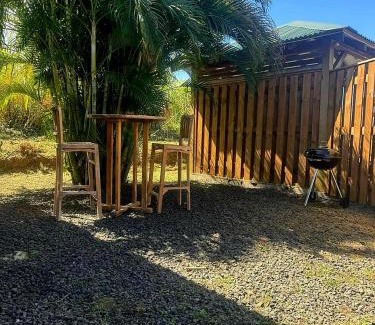 Sainte-Rose Casa | My little piece of heaven