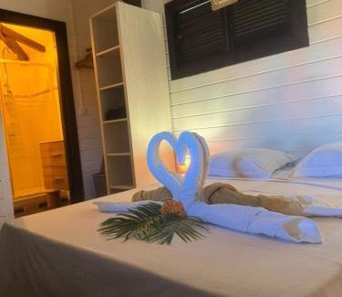 Sainte-Rose Casa | My little piece of heaven