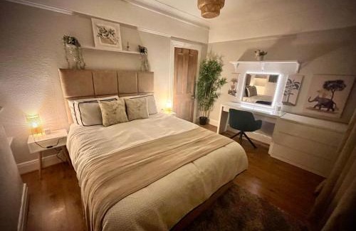 Queens Quarter Casa | My Little Place in the City