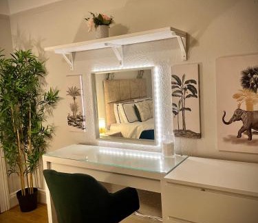 Queens Quarter Casa | My Little Place in the City