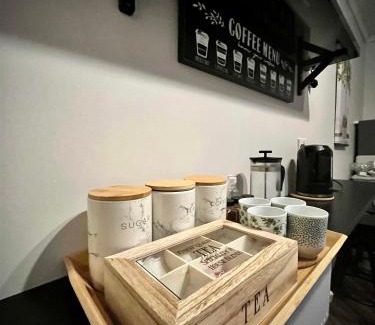 Queens Quarter Casa | My Little Place in the City