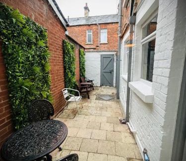 Queens Quarter Casa | My Little Place in the City