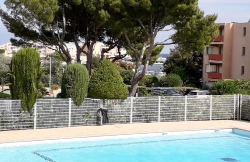 La Faviere Apartamento | My Little Provence Bormes Les Mimosas