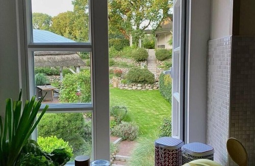 Dorpling Casa | "My Little Rose Cottage"