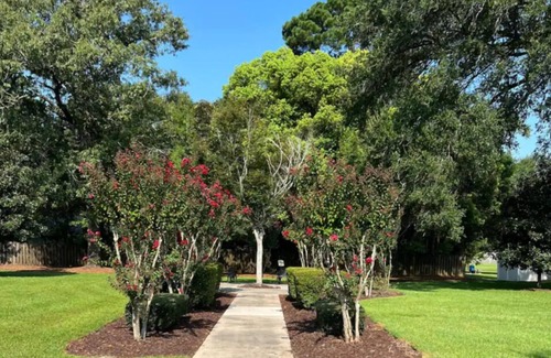 Thomasville Casa | My Little Southern Comfort centrally located in the heart of South Georgia.