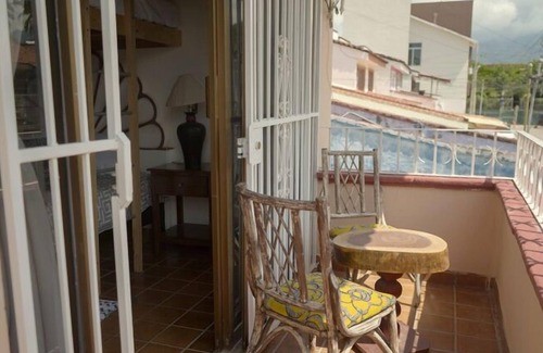 Palmar de Aramara Cama Y Desayuno | My Local Home Vallarta