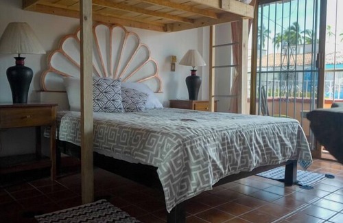Palmar de Aramara Cama Y Desayuno | My Local Home Vallarta
