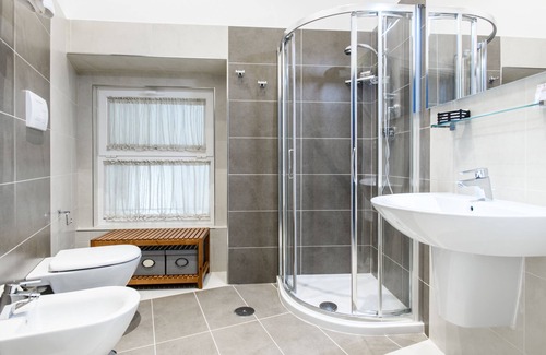 Naples City Centre Cabina | My Lodge Italia - Via Duomo 305 - Nápoles