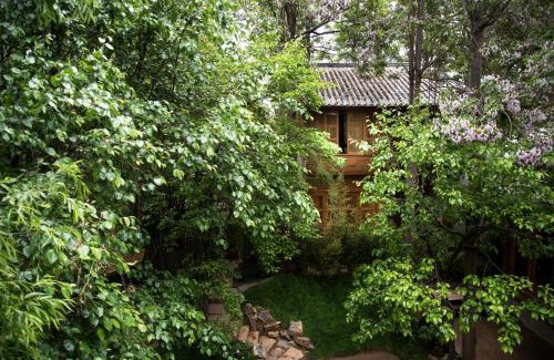 Shuhe Old Town Casa | My love inn 吾爱堂