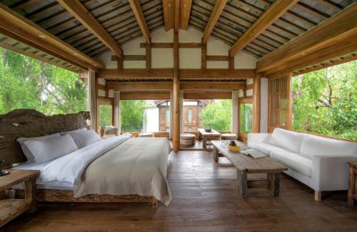 Shuhe Old Town Casa | My love inn 吾爱堂