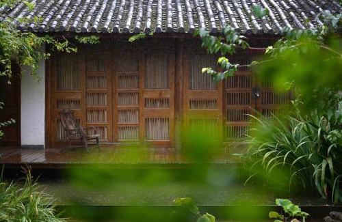 Shuhe Old Town Casa | My love inn 吾爱堂