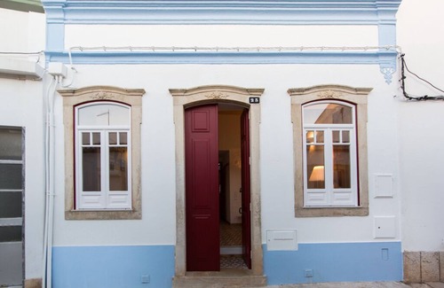 Sao Clemente Casa | Mi encantadora casita en Loulé