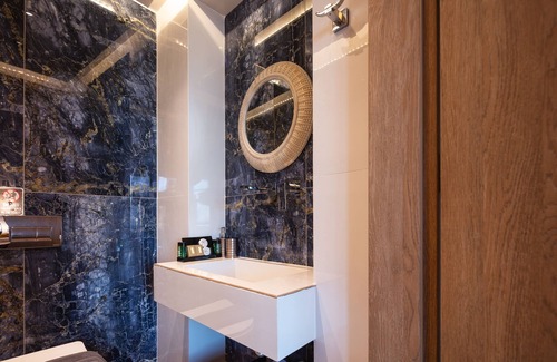 Old Town Rethymnon Hotel | MY Luxury Suites