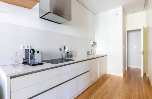 Chiado Apartamento | MY LX FLAT Luxury Chiado Design Apartment