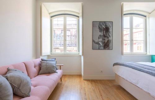 Chiado Apartamento | MY LX FLAT Luxury Chiado Design Apartment