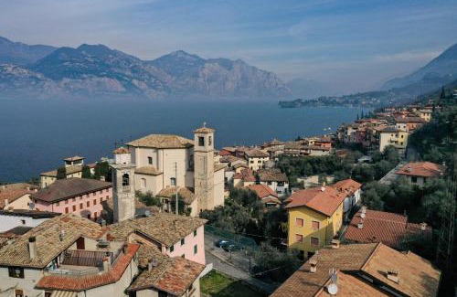 Cassone Apartamento | My Malcesine Family Home XL