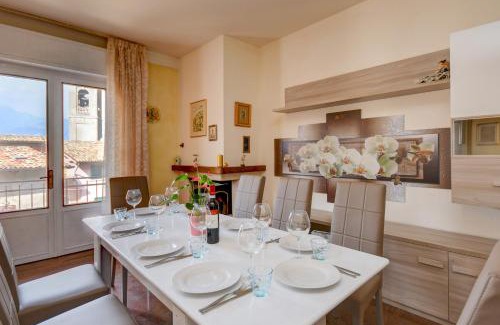Cassone Apartamento | My Malcesine Family Home XL