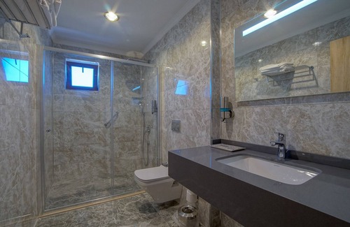 Datca City Center Hotel | My Marina Select Hotel
