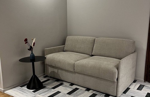 Porta Nuova Casa | My Milano Charming & Luxury Rooms