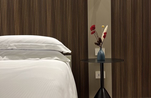 Porta Nuova Casa | My Milano Charming & Luxury Rooms