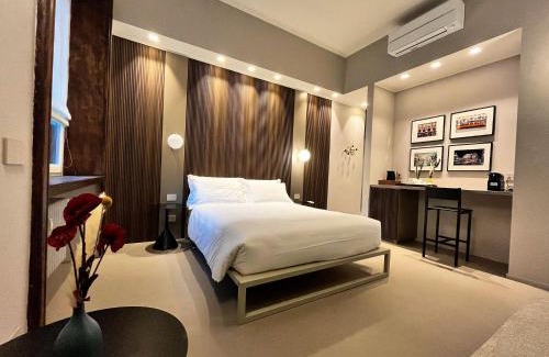 Porta Nuova Casa | My Milano Repubblica Luxury Rooms
