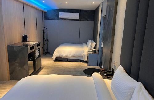 Mingjian Casa | MY Motel